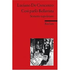 Cos� parl� Bellavista: Scenette napoletane