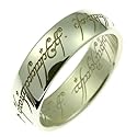 Schumann Design Herr der Ringe Der eine Ring 925 Sterling Silber 
3000