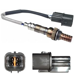 Bosch 15462 Oxygen Sensor, OE Type Fitment