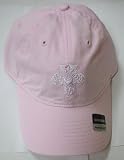 Florida Panthers Slouch Strap Back Reebok Hat for Women