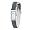 Haas & Cie. Damenuhr FINA Leder KHC417ZFA