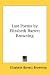 Last Poems by Elizabeth Barrett Browning