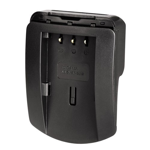 Hama Adapterplatte f&uuml;r Fuji NP-95 Preisvergleich