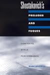 Shostakovich's Preludes and Fugues: C...