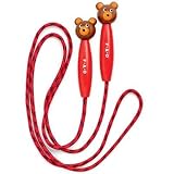 Classic Bear Jump Rope by FAO Schwarz