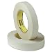 Scotch High Performance Masking Tape 232 Tan, 24 mm x 55 m (Case of 36)