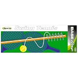 Baseline Swing Tennis With 2 Rackets Set