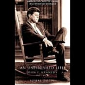 An Unfinished Life: John F. Kennedy, 1917-1963 | [Robert Dallek]
