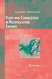 More details of book titled: Flow and Combustion in Automotive Engines