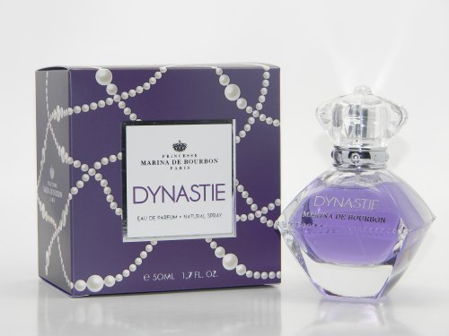 Marina De Bourbon Dynastie femme / woman, eau de parfum, vaporisateur / spray, 50 ml