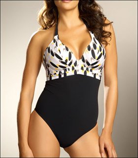 Fantasie Zante Halter 1pc Lining #5267
