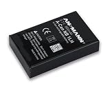 Ansmann 5022233 A-Can NB 1 LH Li-Ion Digitalkamera Akku 3,7V / 950mAh für Canon Digitalkameras