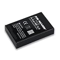 Ansmann 5022233 A-Can NB 1 LH Li-Ion Digitalkamera Akku 3,7V / 950mAh f�r Canon Digitalkameras