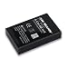 Ansmann 5022233 A-Can NB 1 LH Li-Ion Digitalkamera Akku 3,7V / 950mAh f�r Canon Digitalkameras