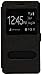 Zizo Carrying Case for LG G Stylo LS770 - Retail Packaging - Black
