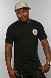 LRG - LRG The Harder Than A Coffin Nail Root Fit Tee in Black,T-shirts for Men