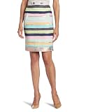 Tracy Reese Women's Slim Skirt