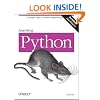 Learning Python: Powerful Object-Oriented Programming