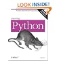 Learning Python: Powerful Object-Oriented Programming