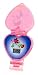 Disney Princess Interchangeable Picture LCD Watch