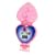Disney Princess Interchangeable Picture LCD Watch