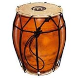 Meinl Ramwong Thai Drum, Black Jumbo