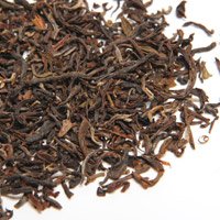 Thurbo First Flush Darjeeling Tea