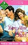 Yours, mine & ours