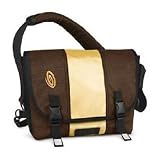 Timbuk2 Classic Messenger Bag with Reflective Covert Center Panel