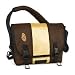 Timbuk2 Classic Messenger Bag with Reflective Covert Center Panel