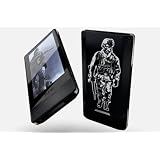 Zune HD 32 GB Video MP3 Player Black - Modern Warfare Limited Edition (Zune Originals)