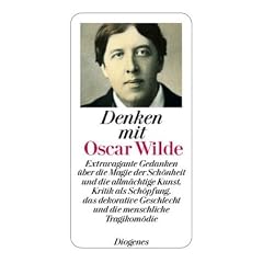 Denken mit Oscar Wilde