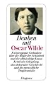 Denken mit Oscar Wilde