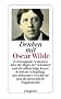 Denken mit Oscar Wilde
