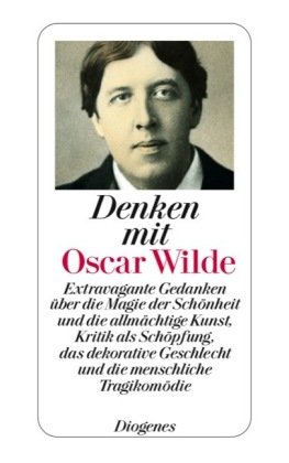 Produkt-Bild: Denken mit Oscar Wilde