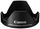 Canon Lens Hood LH-DC70 for Canon PowerShot G1 X Digital Camera