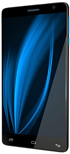 SKY Devices 5.5W - 4G GSM Unlocked 4GB Dual-SIM 1.3GHz Quad-Core Smart Slide Android 4.4 KitKat Smartphone - 8MP+2MP Cameras, 5.5