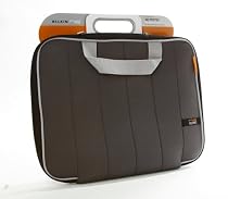Belkin F8N037 12" Notebook Memory Foam Sleeve