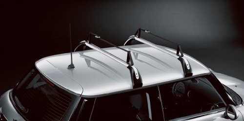 MINI Cooper Genuine Factory OEM 82720142278 Universal Holder For Factory Roof Rack 2002 - 2012 (Does not include Roof Rack)