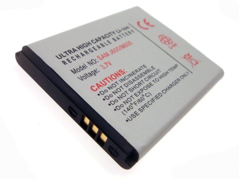 Handy Akku Ersatzakku Batterie