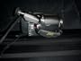 JVC Compact VHS-C Camcorder with 14x zoom