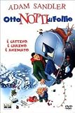 Adam Sandler - Otto Notti Di Follie