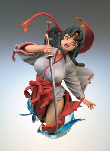 Cover image : 超像 クイーンズブレイド コレクションフィギュア Vol.2 (BOX)
