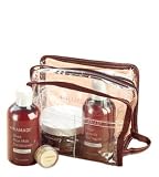 Longer Locks Travel Pack by Hamadi