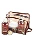 Longer Locks Travel Pack by Hamadi
