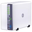 Image of Synology DiskStation DS211j NAS サーバー
