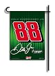 Set of 2 Set of 2 Dale Earnhardt Jr. Garden Flag - NASCAR