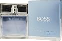 Boss Pure by Hugo Boss For Men. Eau De Toilette Spray 2.5-Ounces
