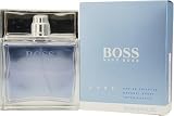 Boss Pure by Hugo Boss For Men. Eau De Toilette Spray 1.6-Ounces