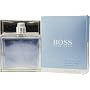 Boss Pure by Hugo Boss For Men. Eau De Toilette Spray 2.5-Ounces